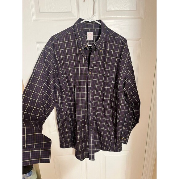 Brooks Brothers Long Sleeve Button Down - Picture 2 of 5